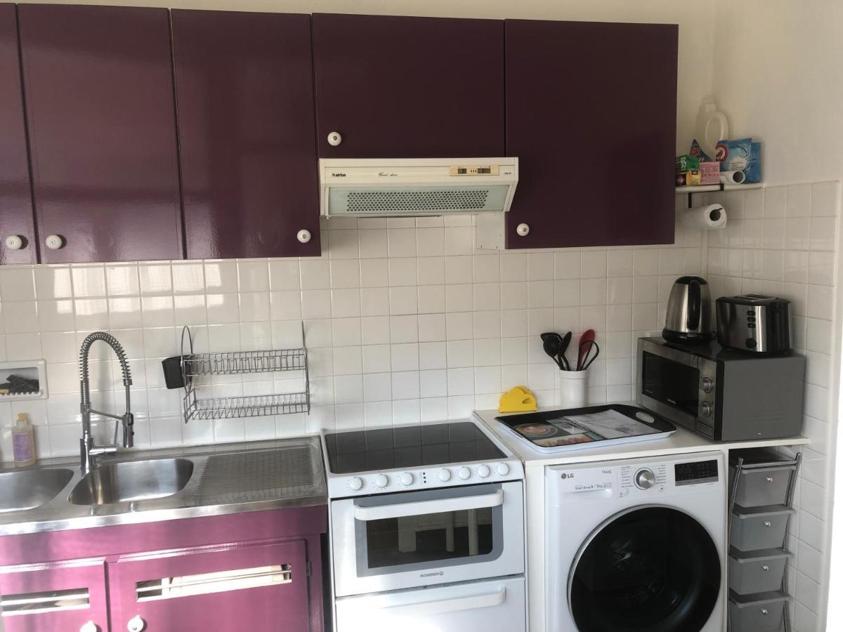 J'Offre - Proche De L'Hyper Centre Bourges Zewnętrze zdjęcie
