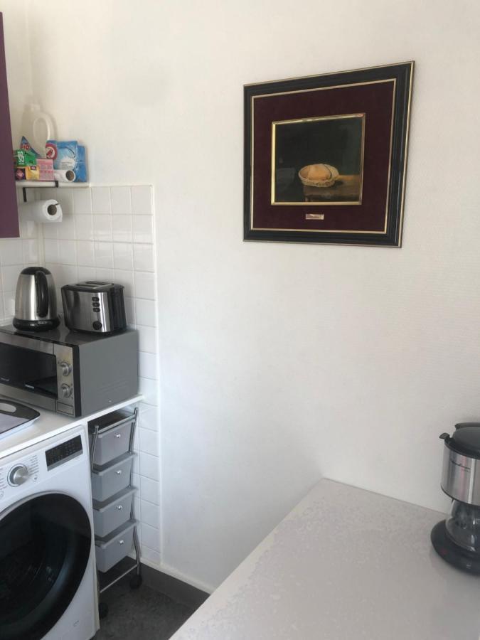J'Offre - Proche De L'Hyper Centre Bourges Zewnętrze zdjęcie