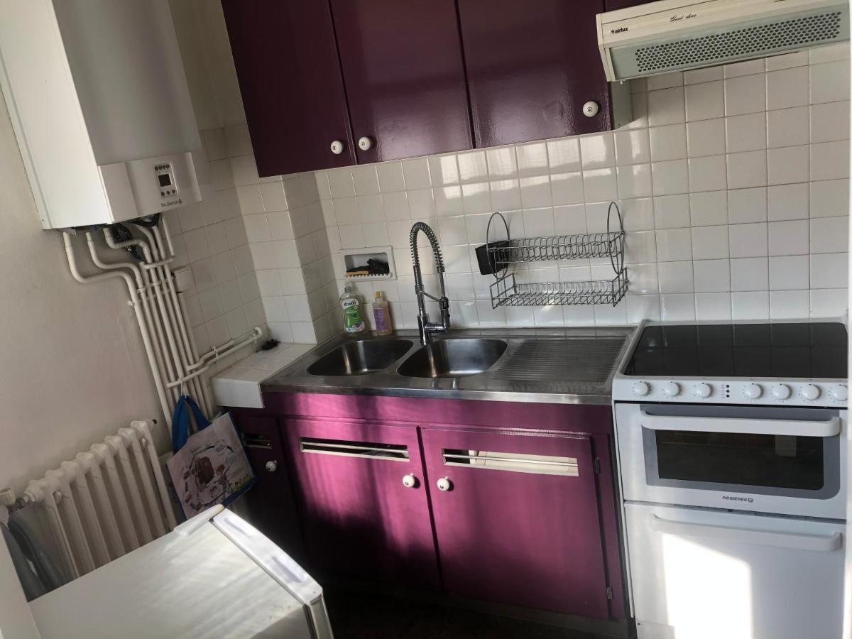 J'Offre - Proche De L'Hyper Centre Bourges Zewnętrze zdjęcie
